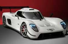 آلتیما RS با 1200 اسب بخار قدرت معرفی شد