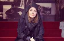 عکسی جالب از تولد دوباره مهناز افشار بازیگر پرحاشیه کشور