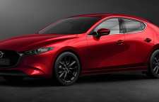 مشخصات فنی پیشرانه مورد انتظار مزدا Skyactiv-X اعلام شد