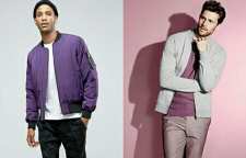 راهنمایی برای ست کردن رنگ لباس مردانه