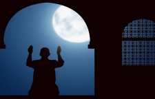 حدیث و روایاتی زیبا در مورد اهمیت و ثواب نماز شب