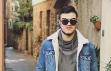 بیوگرافی و عکس های مرتضی شریفی والیبالیست جوان کشور