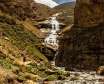 آبشار دریوک آمل استان مازندران بلندترین آبشار زمینی ایران