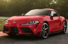 تویوتا سوپرا 2020 مچ پورشه 718 کیمن را می خواباند