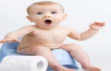 درمان یبوست کودکان با شیوه های خانگی