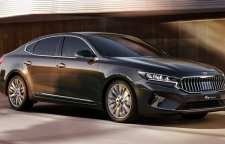 کیا کادنزا K7 مدل 2020 معرفی شد