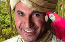 واکنش حمید فرخ نژاد به حضور یک مدل مستهجن در فیلم دختر شیطان