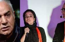 دفاع محکم پرویز پرستویی از رامبد جوان و تولد فرزندش در کانادا