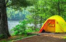 انواع چادر مسافرتی و کاربردهای آن