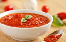 آموزش تهیه سس مارینارا ایتالیایی