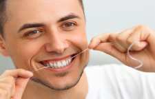 مزایا و فواید نخ دندان خوب