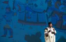 آلبوم های شاهنومه خونی و هَی دو هَی دو منتشر شدند