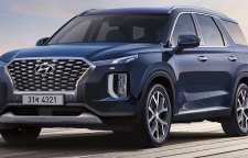 قیمت و مشخصات فنی هیوندای پلیسید اعلام شد