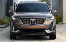 آشنایی با گرانترین نسخه کادیلاک XT6