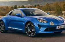 7 محصول رنو که شایستگی ورود به آمریکا را دارند