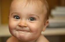 با لوس بازی کودک چه کنیم