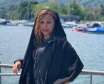 شراره درشتی بازیگر ایرانی و همسر رضا ژیان به سرطان مبتلا شد