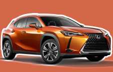 کم هزینه ترین کراس اوورها و شاسی بلندهای سال 2019