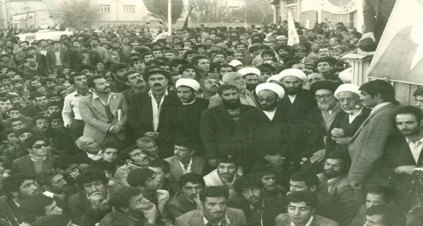 تظاهرات و درگیری های 30 خرداد