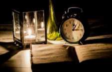 فال شبانه چهارشنبه 29 خرداد