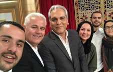 ساخت فصل جدید برنامه جذاب دورهمی منتفی شد