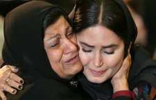 صحبت های مادر شهدای شبی که ماه کامل شد با قاتل فرزندانش