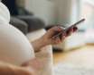 یکی از خطرات موبایل برای جنین بیش فعالی است