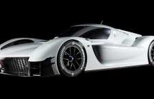 ابرخودروی تویوتا GR Super Sport در نسخه های مسابقه و جاده ای تولید خواهد شد
