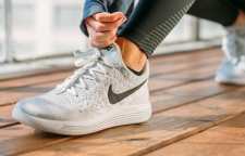 ویژگی های کفش مناسب پیاده روی