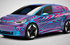 مشخصات باتری فولکس واگن ID3 اعلام شد