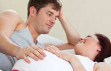 رابطه جنسی در بارداری برای چه افرادی مجاز است