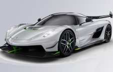 قیمت و مشخصات فنی کونیگزگ یسکو مشخص شد