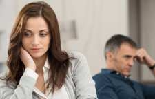 حل اختلافات در روابط جنسی