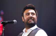 علت حذف صدای محمد علیزاده از تیتراژ سریال گاندو چیست