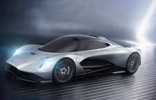 خودروهای استون مارتین V8 و DB5 و Valhalla در فیلم جدید جیمز باند حضور دارند