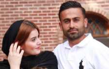 عکس هایی از مراسم عروسی امید ابراهیمی بازیکن تیم استقلال