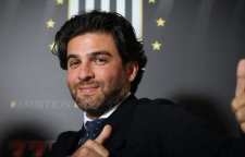 بیوگرافی مهدی بیات رییس ایرانی فدراسیون فوتبال بلژیک