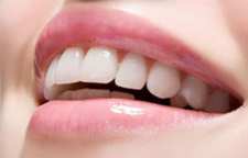 عوارض تراشیدن دندان