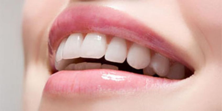 عوارض تراشیدن دندان