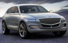 آمادگی هیوندای جنسیس برای رقابت با تسلا در تولید خودروی الکتریکی