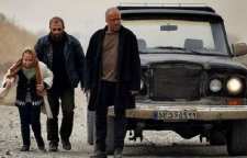 اکران فیلم سینمایی روسی به کارگردانی امیرحسین ثقفی در مرداد ماه