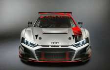 منتظر نسخه مخوف تر آئودی R8 باشید