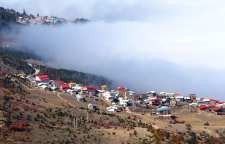 روستای درازنو از زیباترین روستاهای گردشگری گلستان