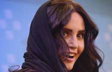 عکسی از دوران کودکی الناز شاکردوست بازیگر شبی که ماه کامل شد