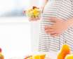 لیست ممنوعه غذایی زنان باردار