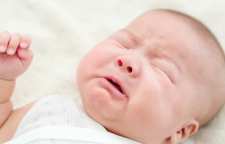 بیماری یبوست در کودکان