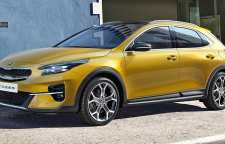 کیا XCeed جدیدترین کراس اور اسپرت کره ای معرفی شد