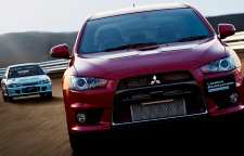 احتمال تولید نسل جدید میتسوبیشی لنسر وجود دارد