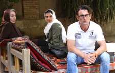 اکران فیلم سینمایی جانان با بازی امین حیایی در مرداد ماه