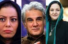 ماجرای ازدواج دوم مهدی هاشمی با مهنوش صادقی علنی شد